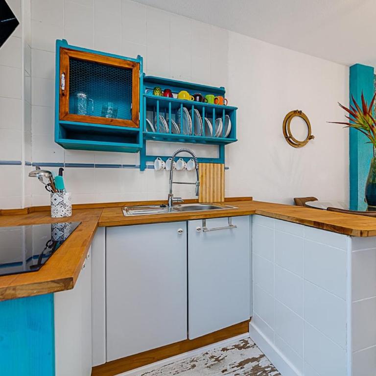 Elegant Bungalow with Jacuzzi Villa Loi Charls in Torrevieja - Bungalow - 26