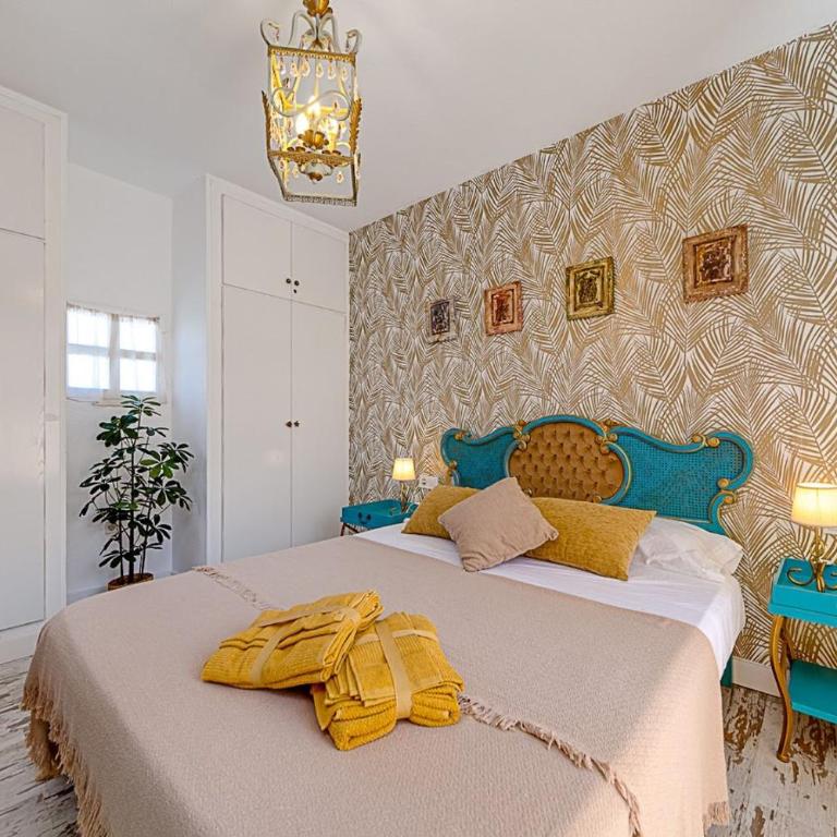 Elegant Bungalow with Jacuzzi Villa Loi Charls in Torrevieja - Bungalow - 29
