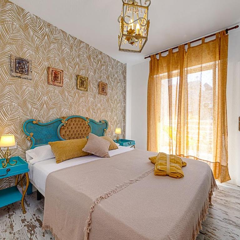 Elegant Bungalow with Jacuzzi Villa Loi Charls in Torrevieja - Bungalow - 31