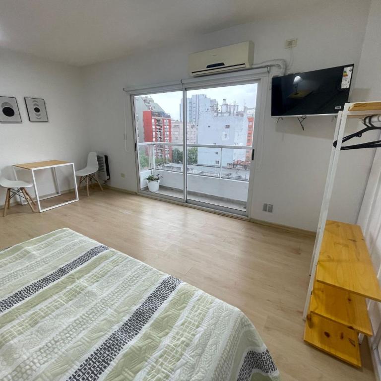 Modern Studio with Open Views, Pool, and 24-Hour Security - Apartamento - 7