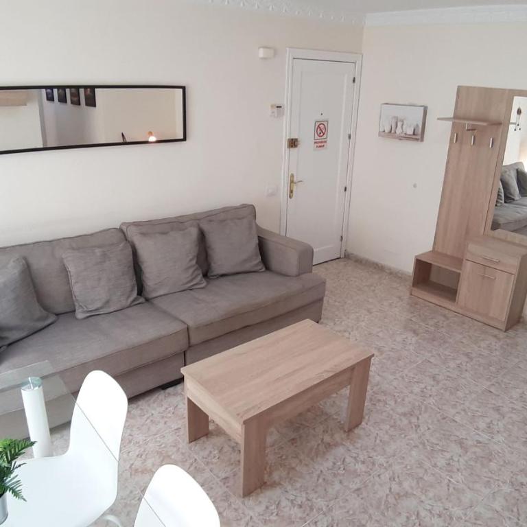 Charming 3-Bedroom Apartment in Corralejo, Lanzarote - Apartamento - 8