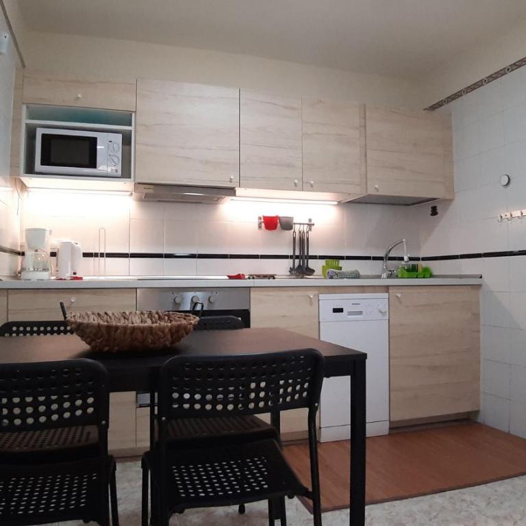 Charming 3-Bedroom Apartment in Corralejo, Lanzarote - Apartamento - 14