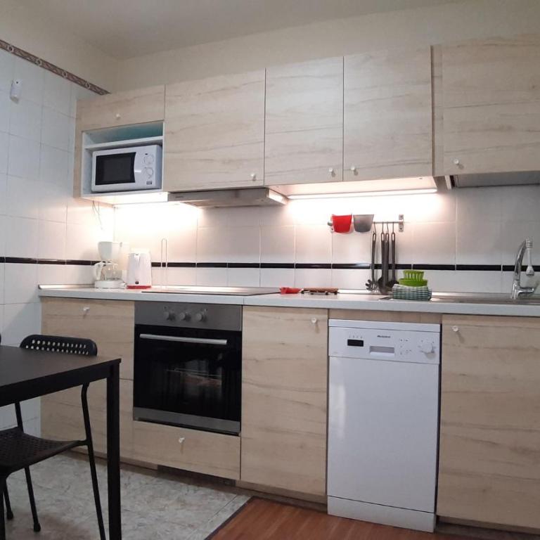 Charming 3-Bedroom Apartment in Corralejo, Lanzarote - Apartamento - 15