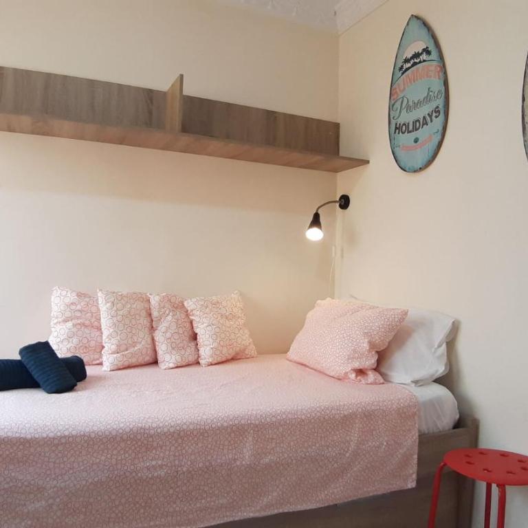 Charming 3-Bedroom Apartment in Corralejo, Lanzarote - Apartamento - 19
