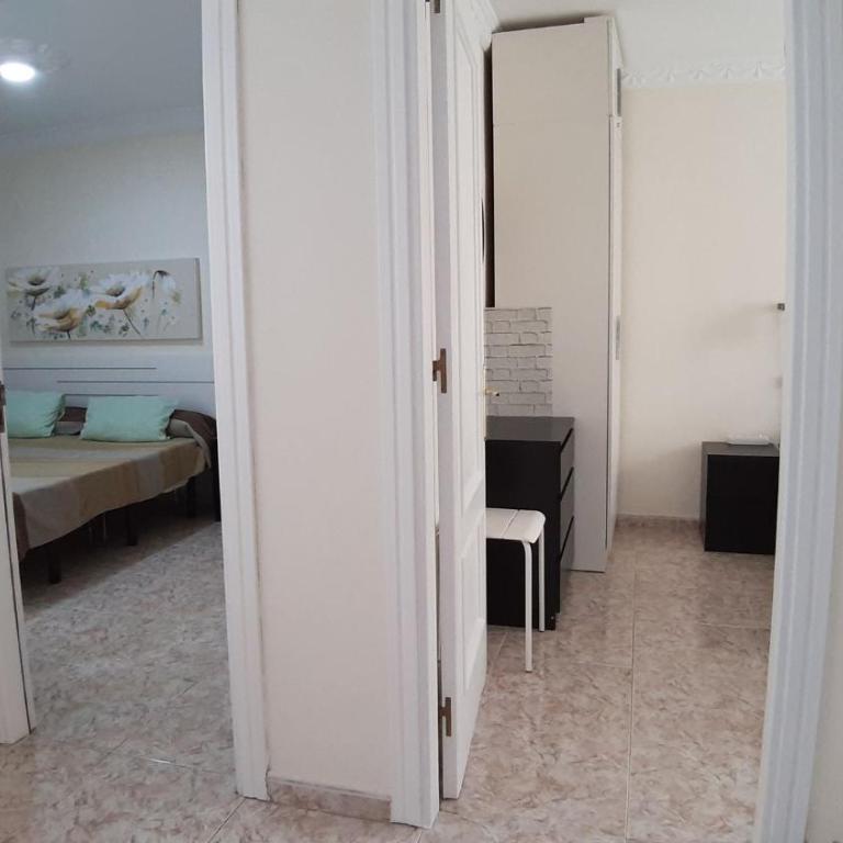 Charming 3-Bedroom Apartment in Corralejo, Lanzarote - Apartamento - 27