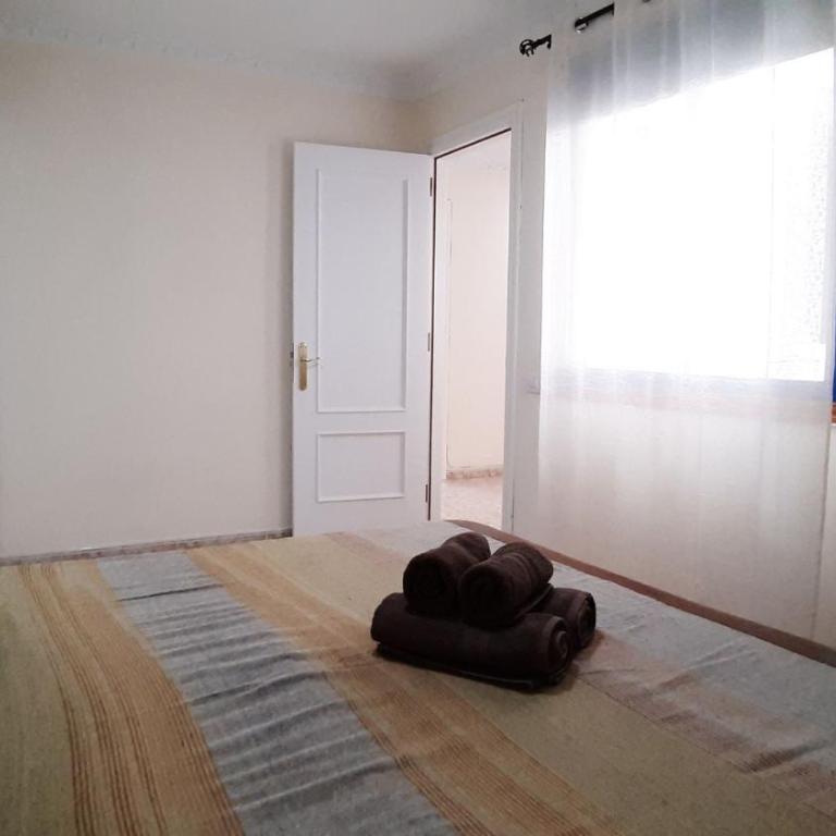 Charming 3-Bedroom Apartment in Corralejo, Lanzarote - Apartamento - 28
