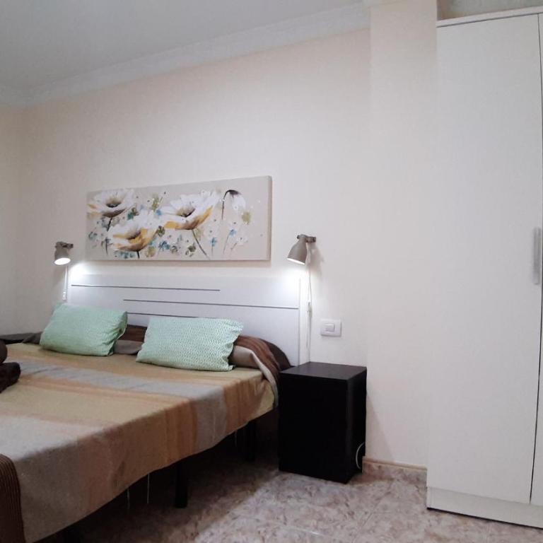 Charming 3-Bedroom Apartment in Corralejo, Lanzarote - Apartamento - 29