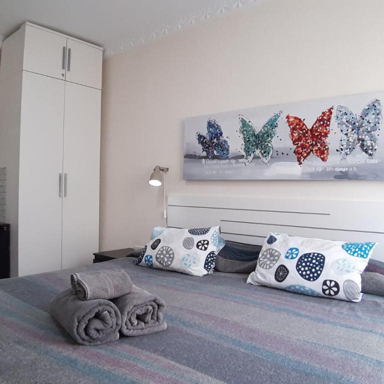 Charming 3-Bedroom Apartment in Corralejo, Lanzarote - Apartamento - 30