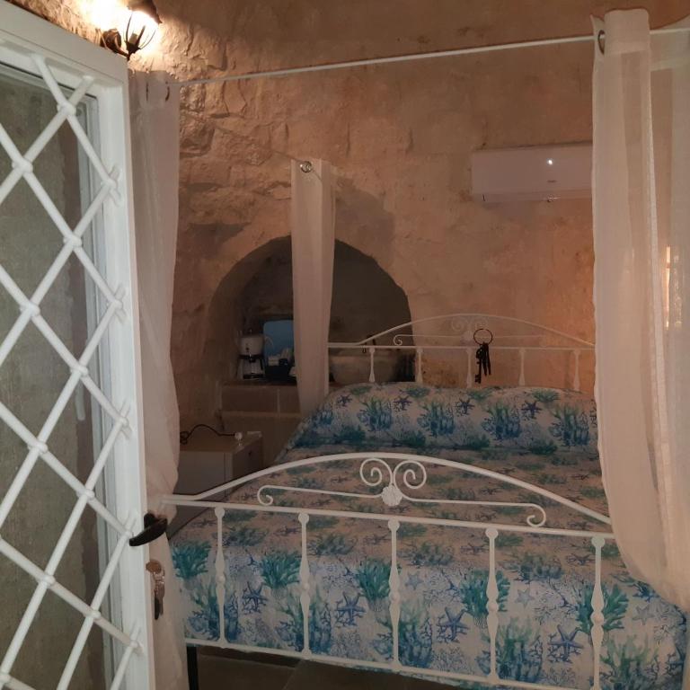 Trullo Dell orto Ostuni - Casa Vacanze - 2