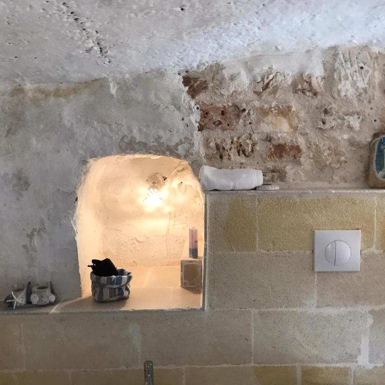 Trullo Dell orto Ostuni - Casa Vacanze - 10