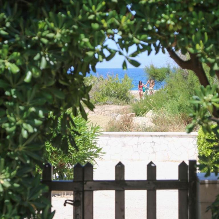 Trullo Dell orto Ostuni - Casa Vacanze - 12