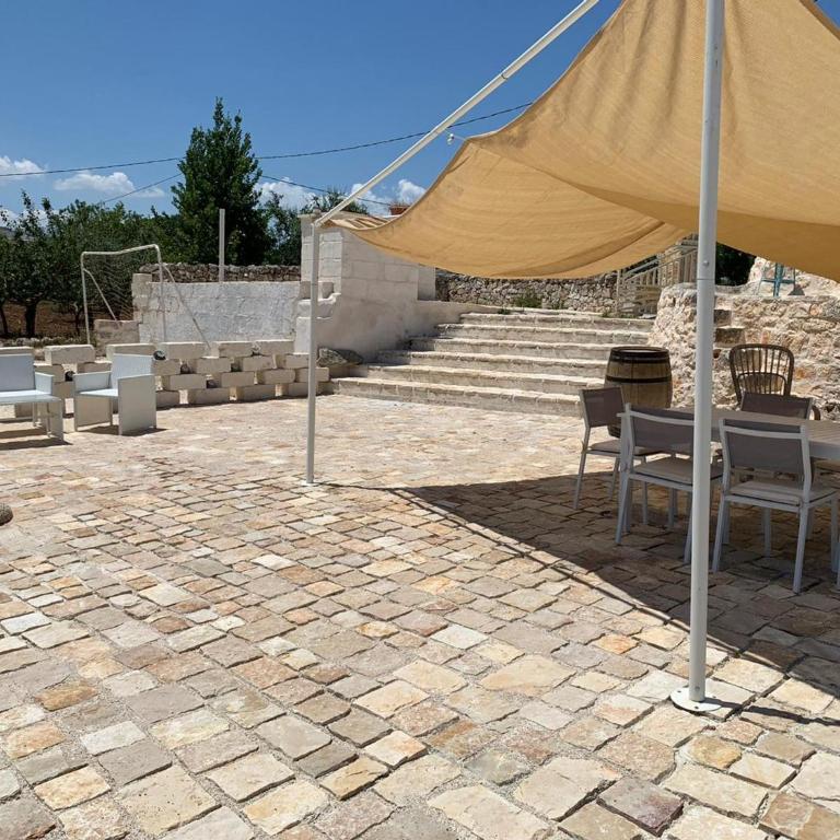 Trullo Dell orto Ostuni - Casa Vacanze - 16