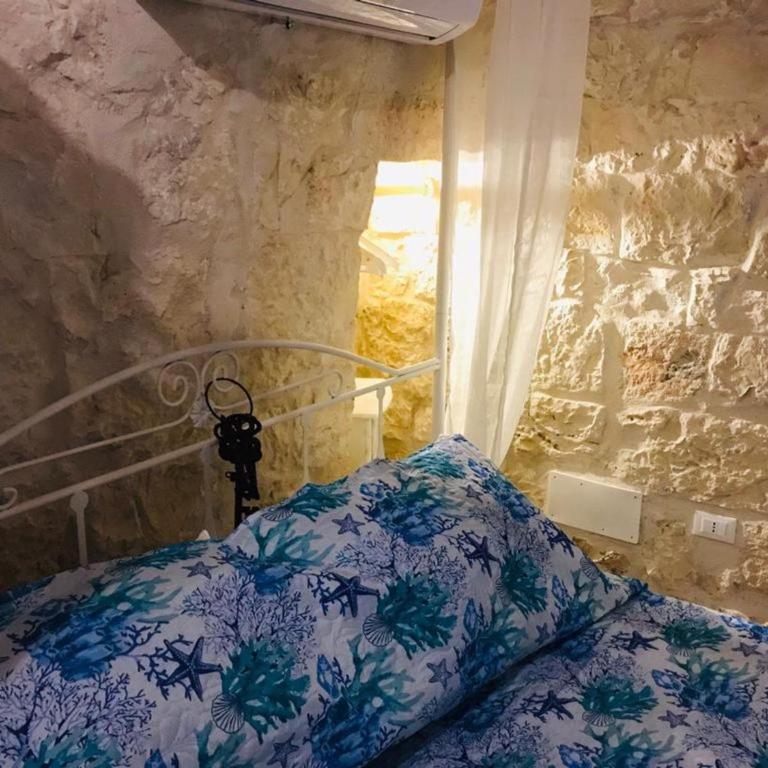 Trullo Dell orto Ostuni - Casa Vacanze - 17