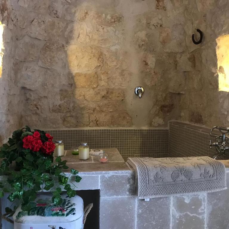 Trullo Dell orto Ostuni - Casa Vacanze - 19