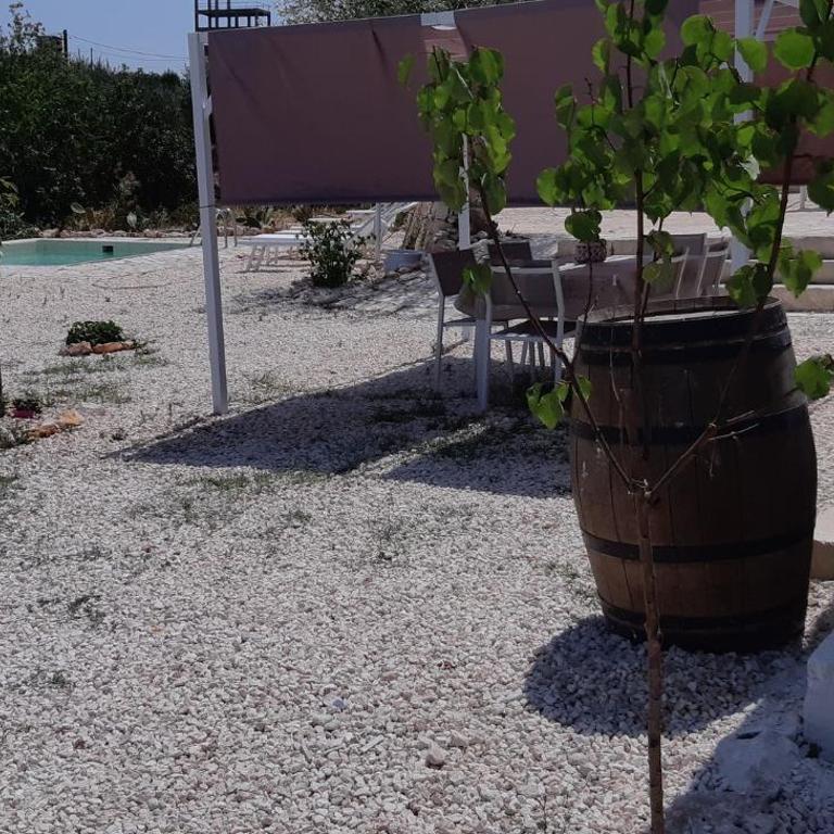 Trullo Dell orto Ostuni - Casa Vacanze - 24
