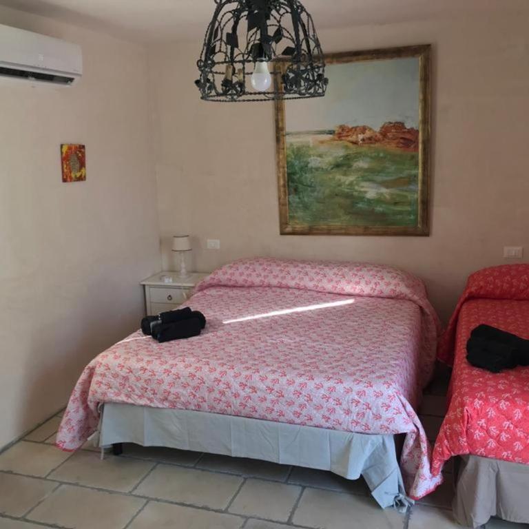 Trullo Dell orto Ostuni - Casa Vacanze - 23