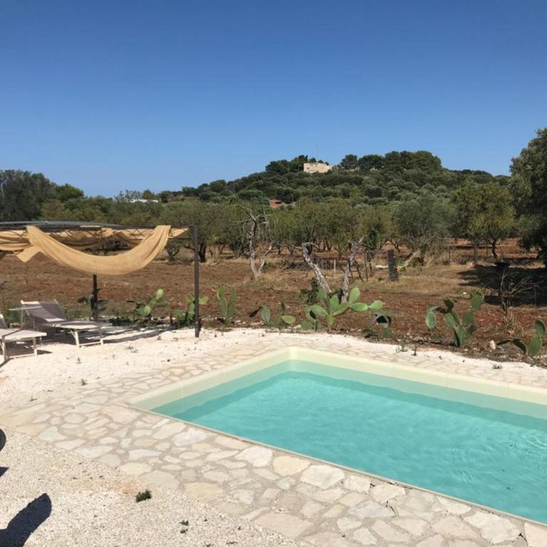 Trullo Dell orto Ostuni - Casa Vacanze - 26