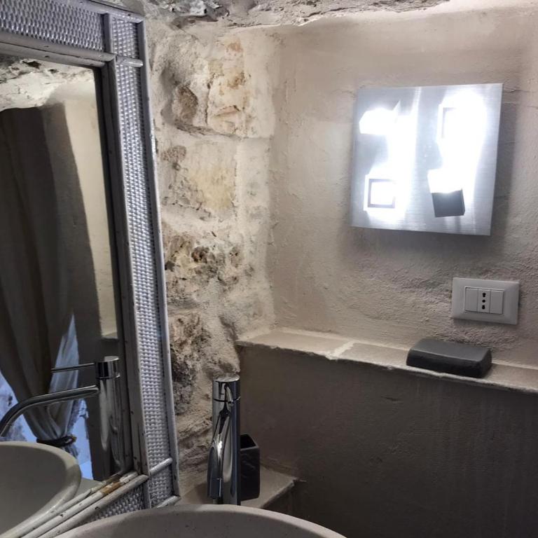 Trullo Dell orto Ostuni - Casa Vacanze - 29