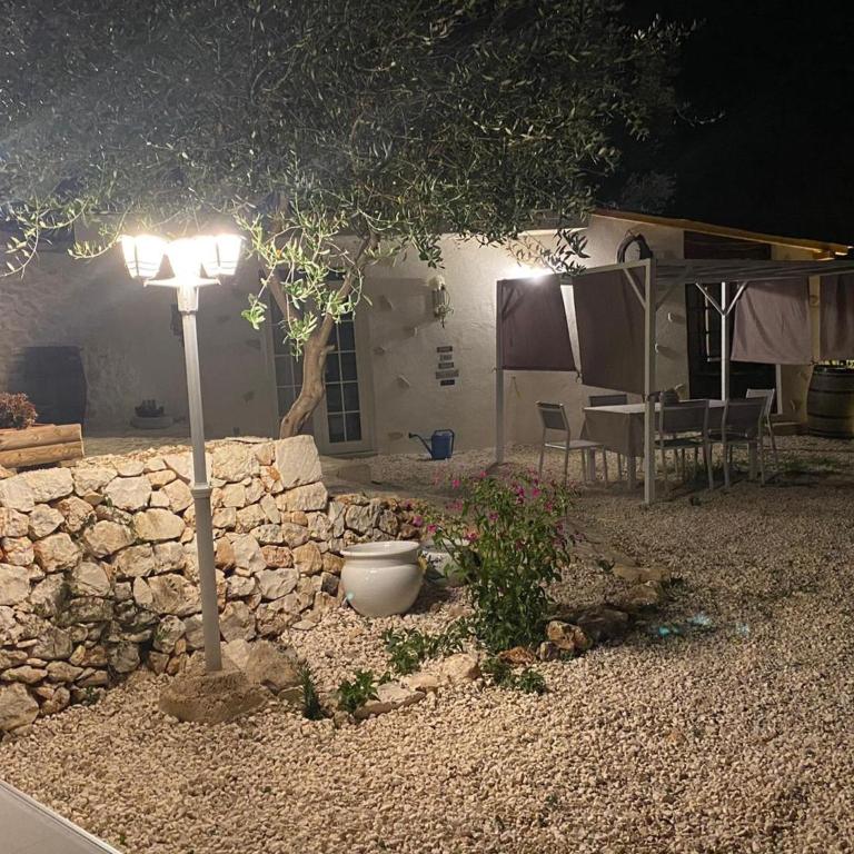 Trullo Dell orto Ostuni - Casa Vacanze - 33