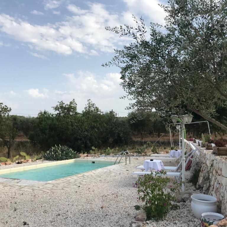 Trullo Dell orto Ostuni - Casa Vacanze - 35