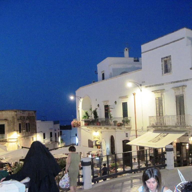 Trullo Dell orto Ostuni - Casa Vacanze - 47