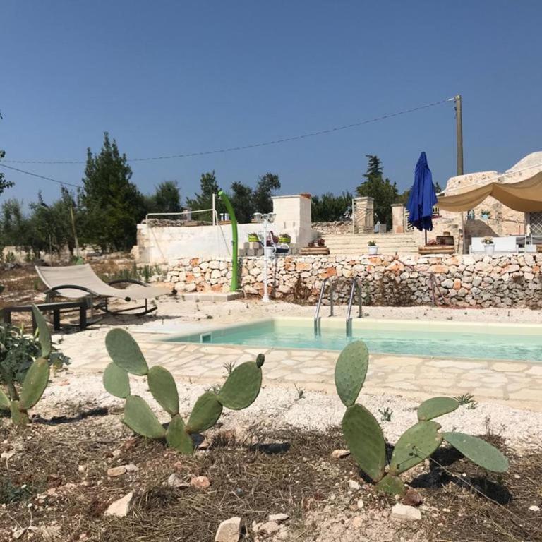 Trullo Dell orto Ostuni - Casa Vacanze - 53