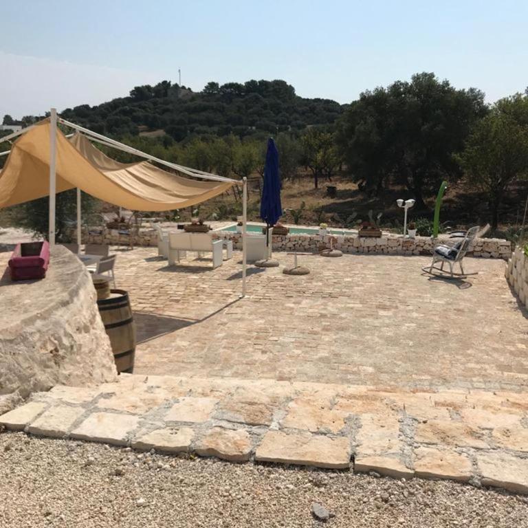 Trullo Dell orto Ostuni - Casa Vacanze - 55