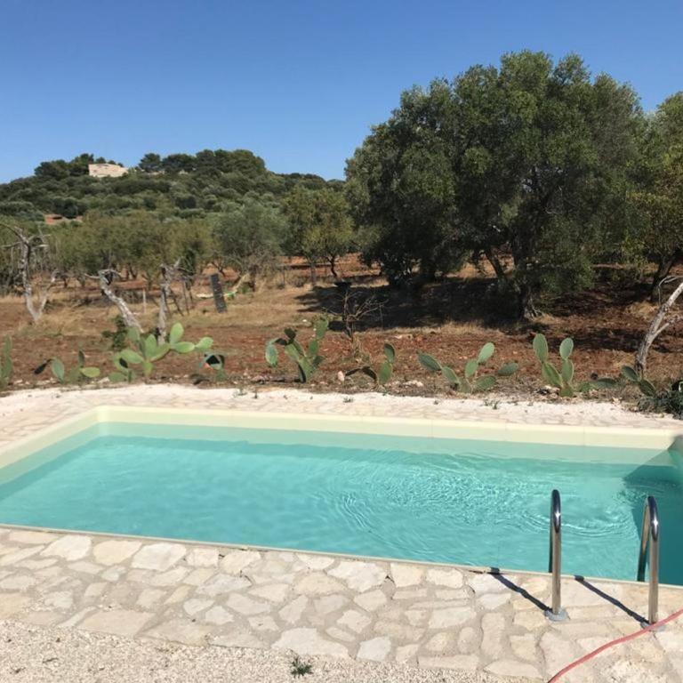 Trullo Dell orto Ostuni - Casa Vacanze - 56