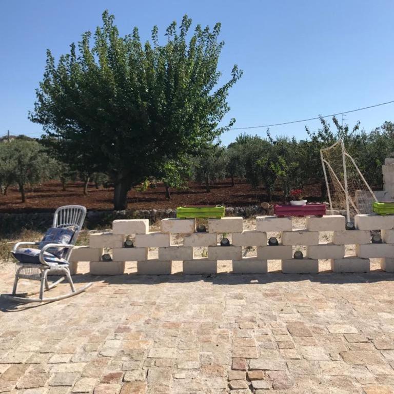 Trullo Dell orto Ostuni - Casa Vacanze - 58