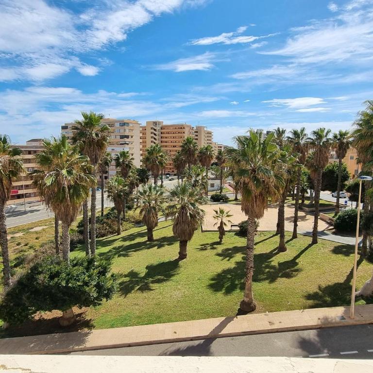Dream house with Sea Views in La Mata Beach - Casa - 30
