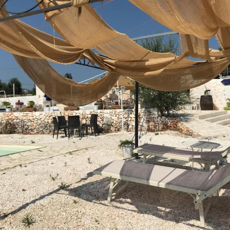 Trullo Dell orto Ostuni - Casa Vacanze - 62