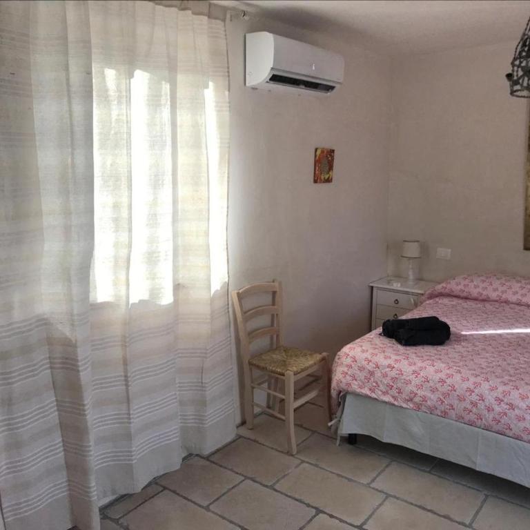 Trullo Dell orto Ostuni - Casa Vacanze - 66