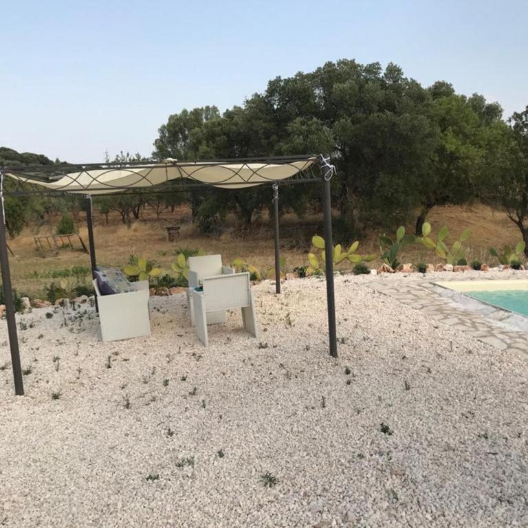 Trullo Dell orto Ostuni - Casa Vacanze - 67