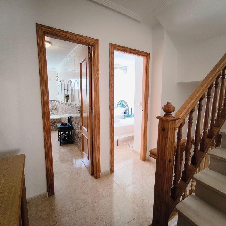 Dream house with Sea Views in La Mata Beach - Casa - 15