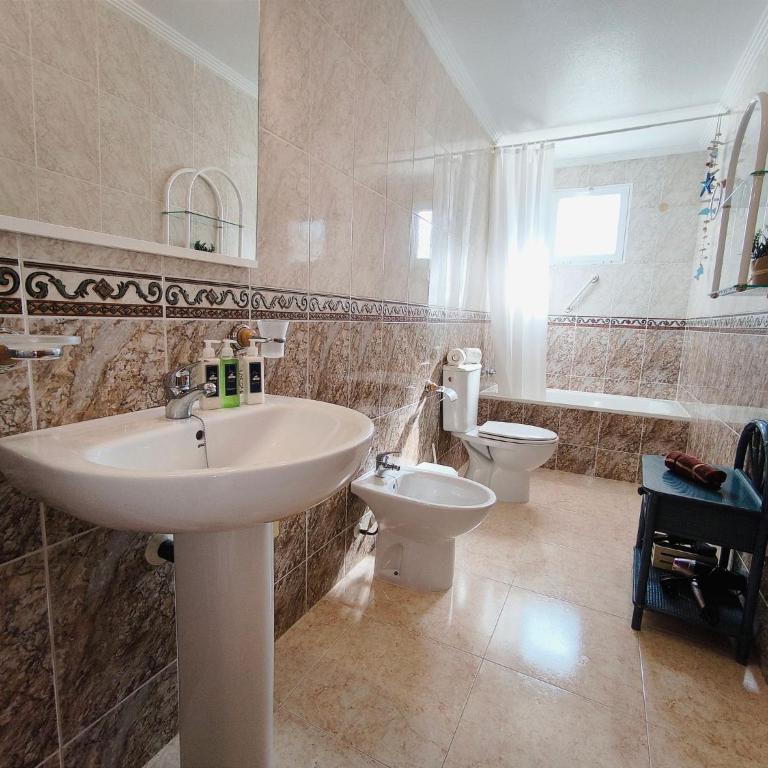 Dream house with Sea Views in La Mata Beach - Casa - 19