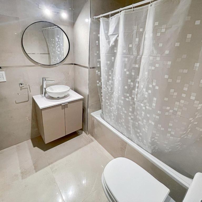 Caballito Retreat Balcony and Pool - Apartamento - 12