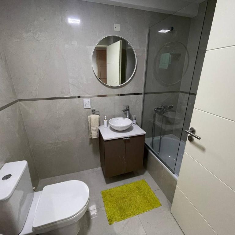 Family Studio in San Telmo - Apartamento - 7