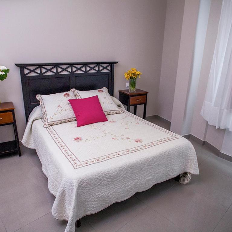 Hotel Bajamar Centro - Habitación Triple con baño - 1