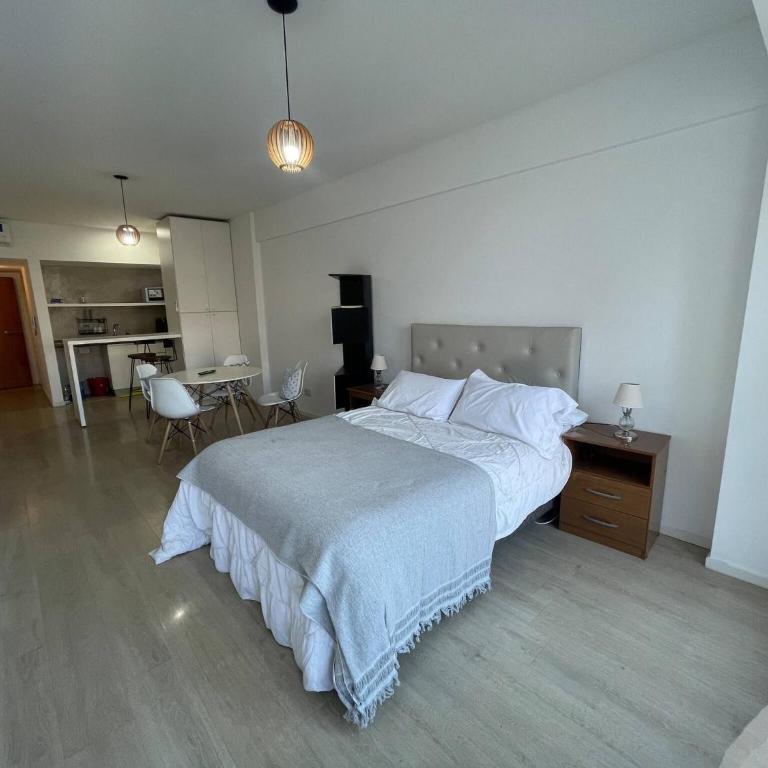 Modern Studio with Balcony in the Heart of Buenos Aires - Apartamento - 2