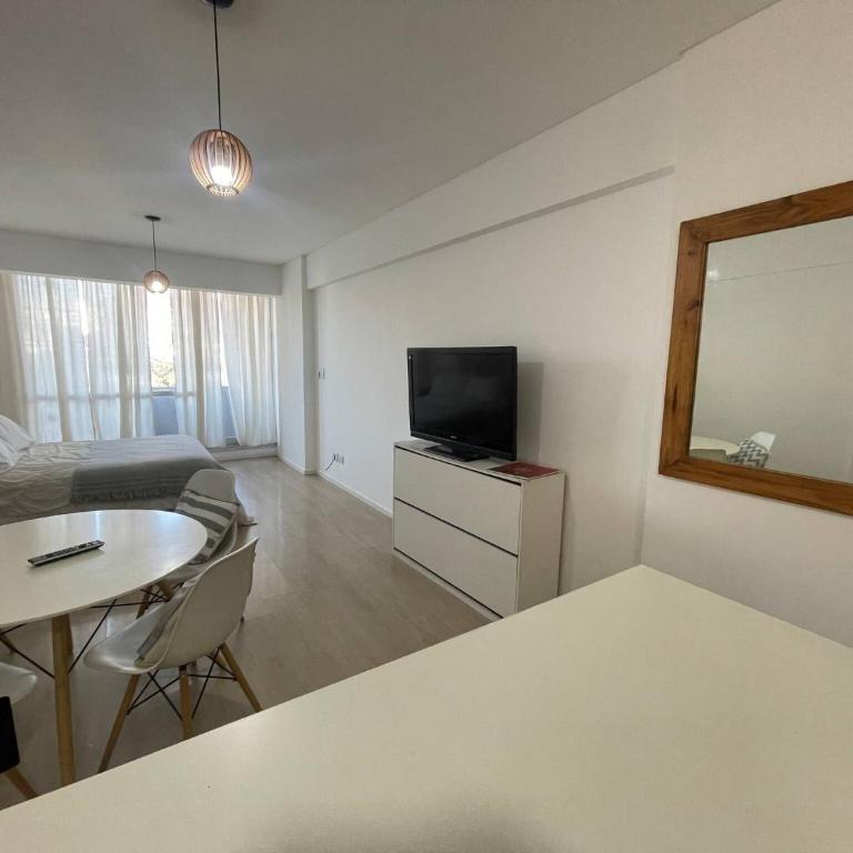 Modern Studio with Balcony in the Heart of Buenos Aires - Apartamento - 15