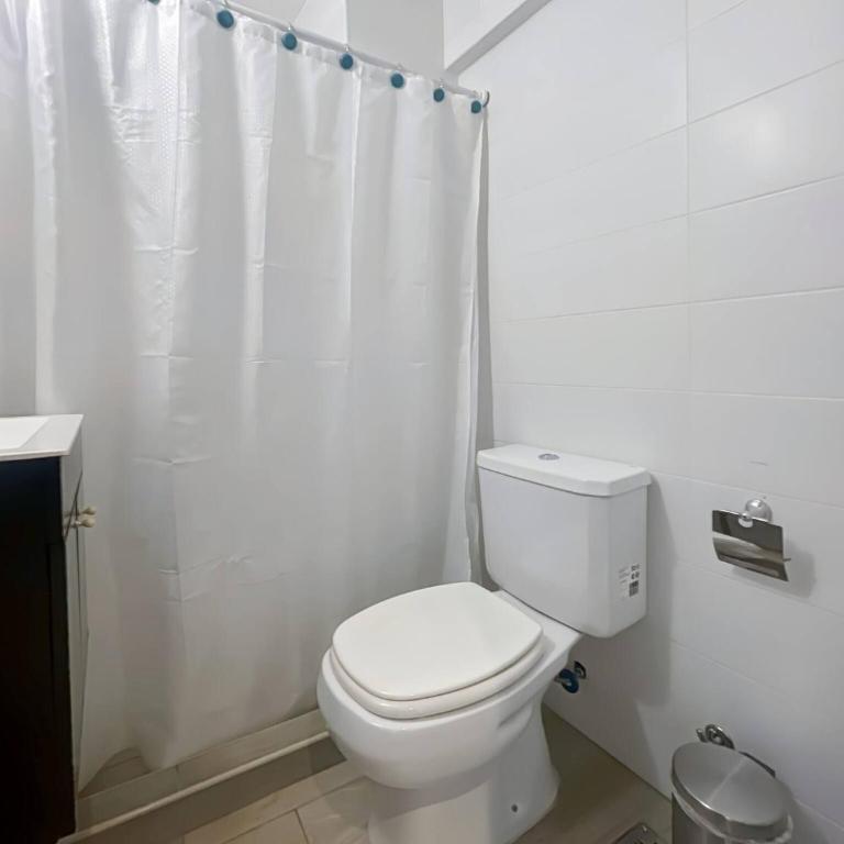 Modern Studio with Amenities in the Heart of the City -U12 - Apartamento - 9