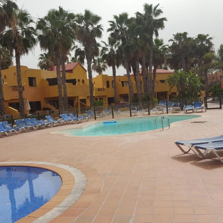 Oasis Royal 2 Dormitorios 3 Piscinas-fibra ptica - Apartamento - 29
