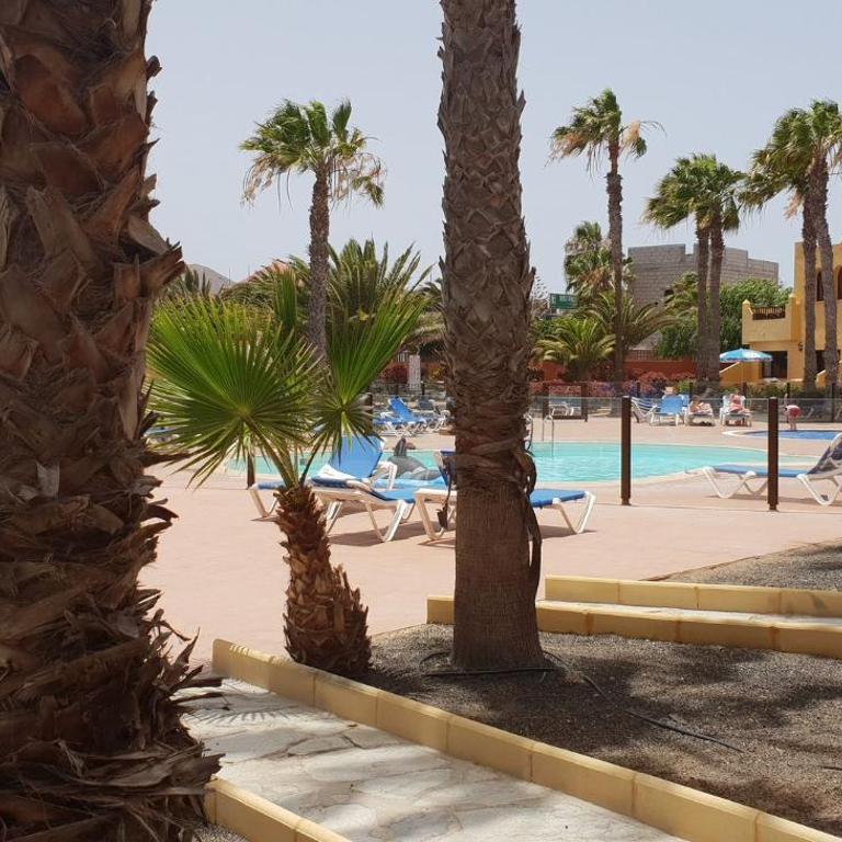 Oasis Royal 2 Dormitorios 3 Piscinas-fibra ptica - Apartamento - 31