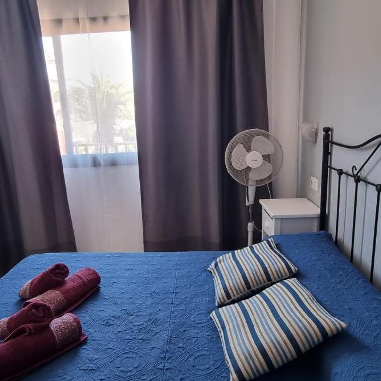 Oasis Royal 2 Dormitorios 3 Piscinas-fibra ptica - Apartamento - 15