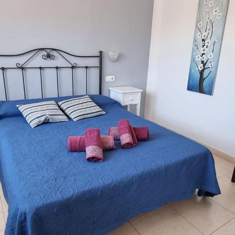 Oasis Royal 2 Dormitorios 3 Piscinas-fibra ptica - Apartamento - 14