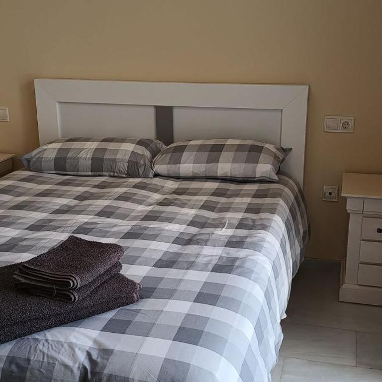 Beautiful 2 bedroom penthouse - Apartment - 5