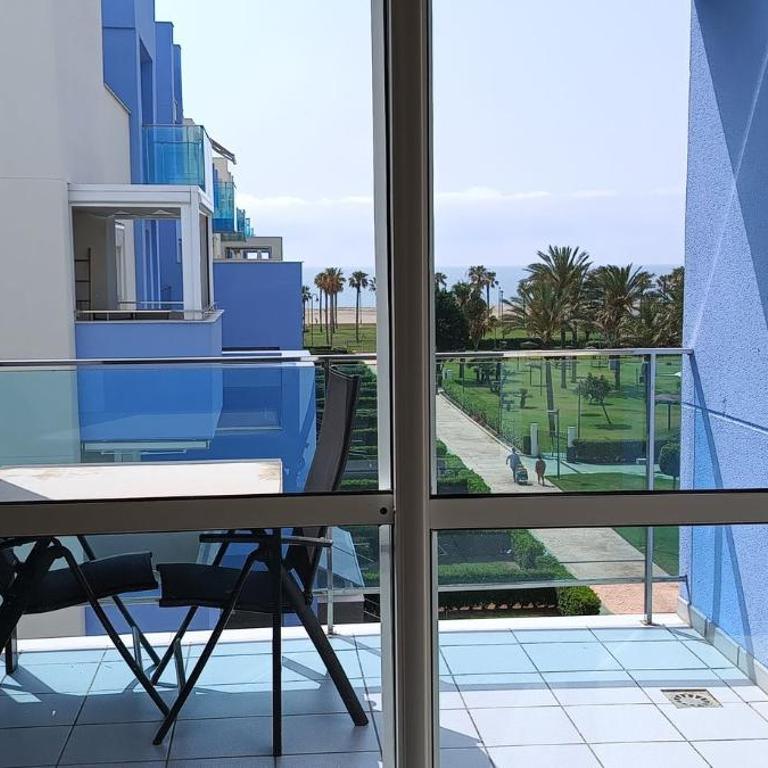 Beautiful 2 bedroom penthouse - Apartment - 9