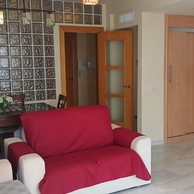 Beautiful 2 bedroom penthouse - Apartment - 11