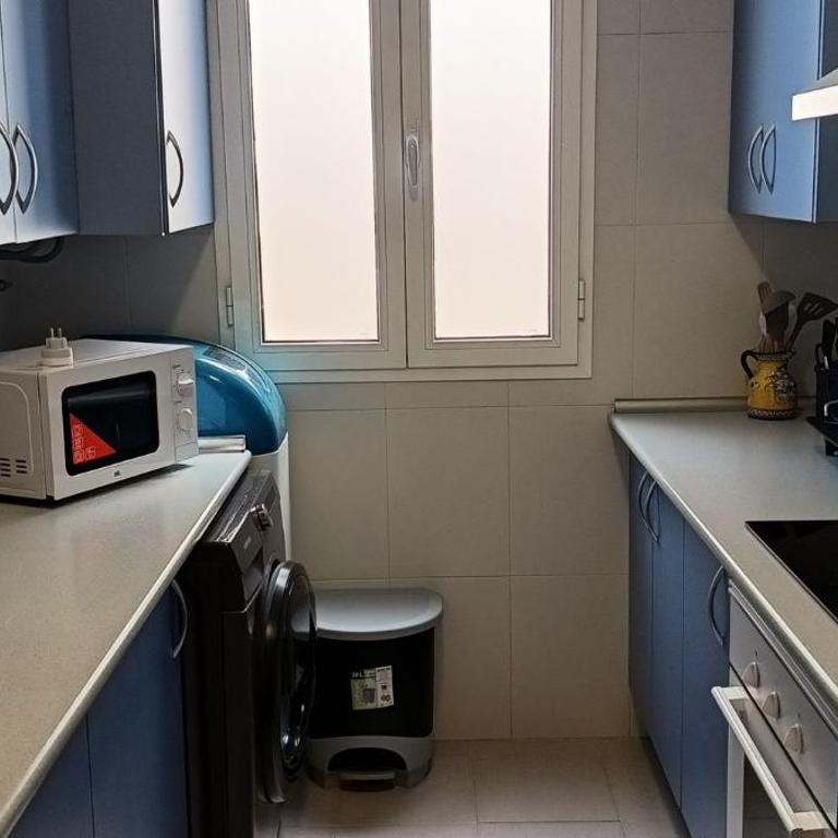 Beautiful 2 bedroom penthouse - Apartment - 19