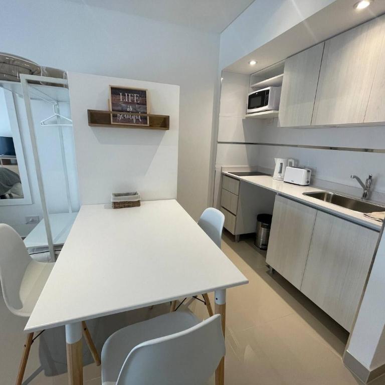 Modern Cozy Studio in San Telmo no6913 - Apartamento - 9